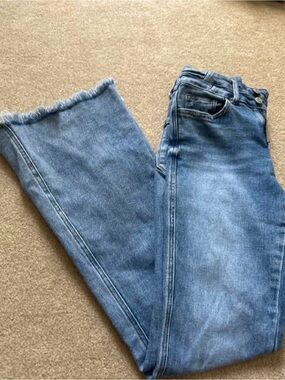 Flying Monkey Jeans